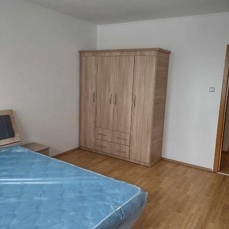 Apartament Ultracentral Apartment Питещ Екстериор снимка