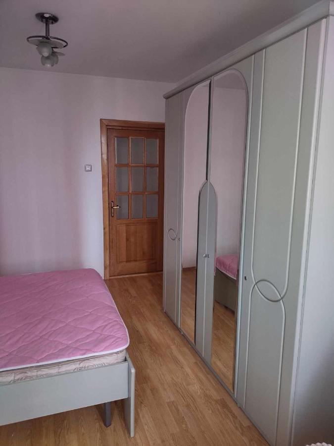 Apartament Ultracentral Apartment Питещ Екстериор снимка