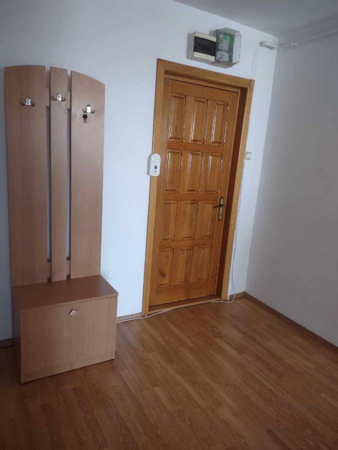 Apartament Ultracentral Apartment Питещ Екстериор снимка